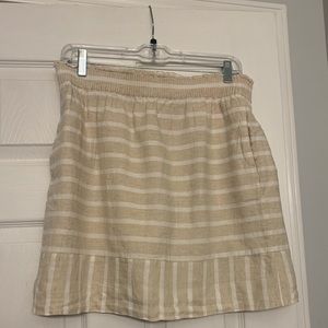 J Crew skirt